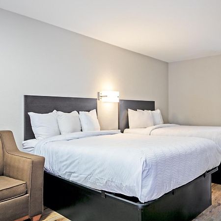 Days Inn By Wyndham Augusta Near Fort Gordon Luaran gambar