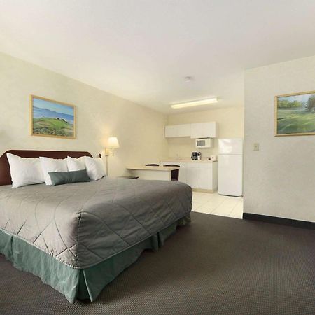 Days Inn By Wyndham Augusta Near Fort Gordon Luaran gambar