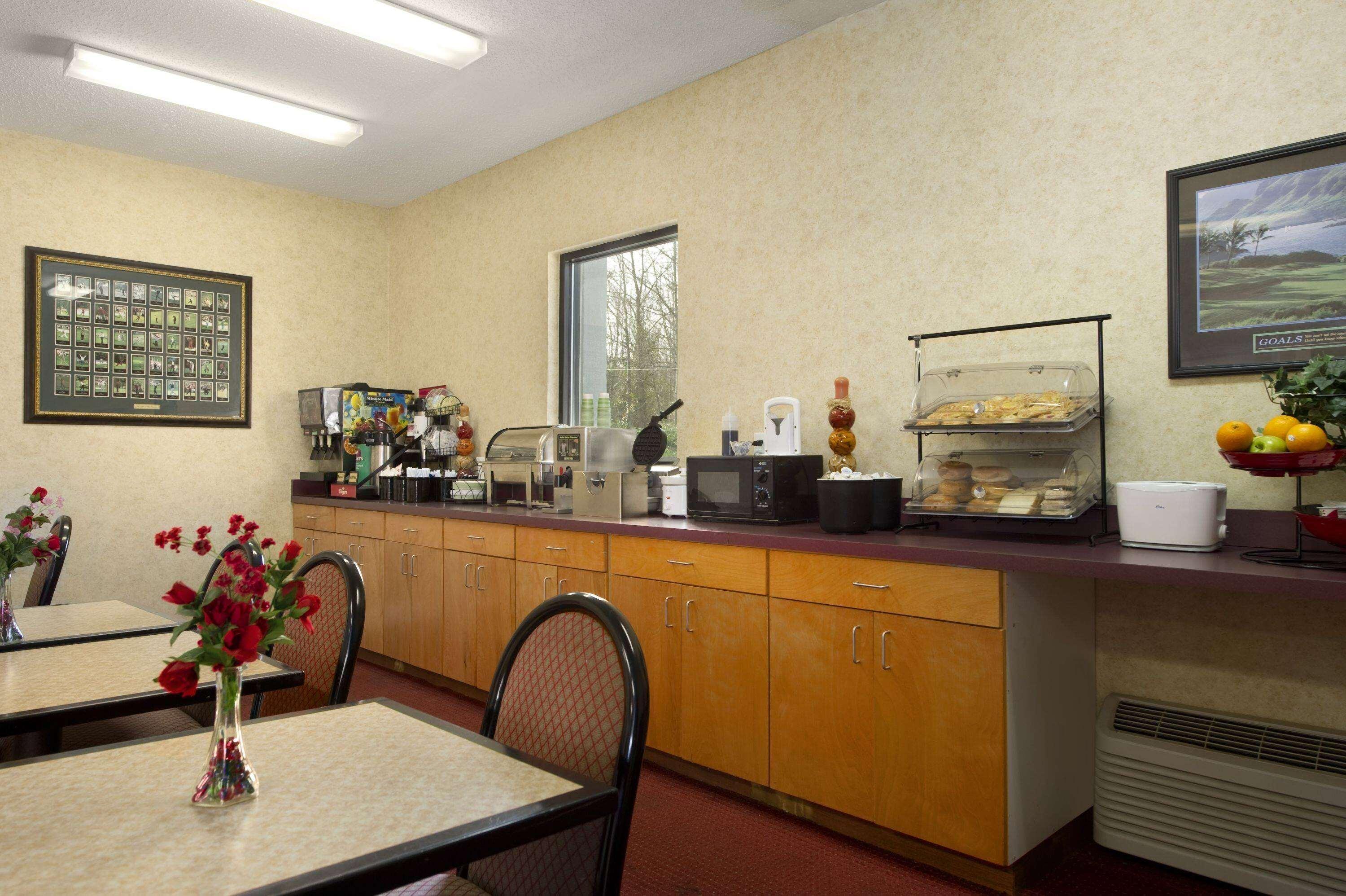Days Inn By Wyndham Augusta Near Fort Gordon Luaran gambar