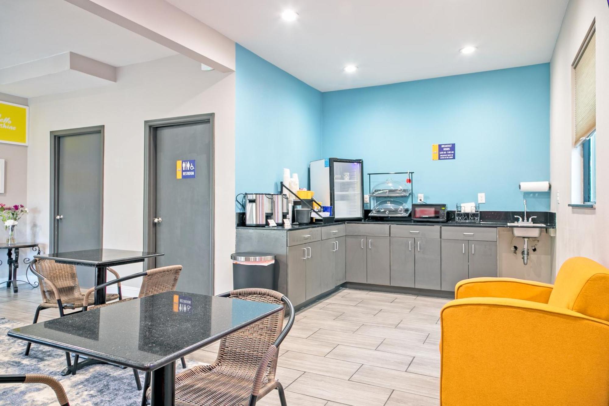 Days Inn By Wyndham Augusta Near Fort Gordon Luaran gambar