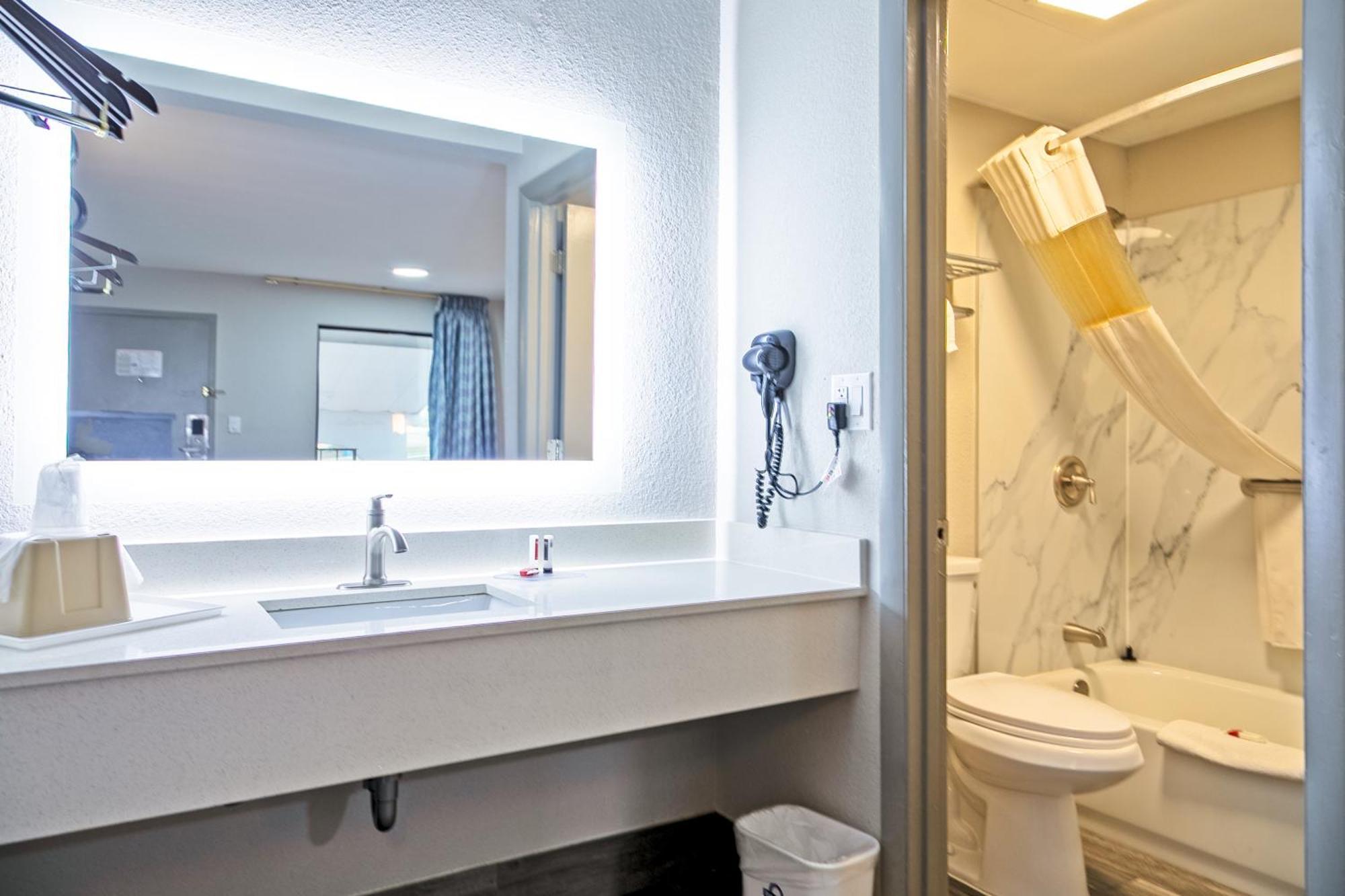 Days Inn By Wyndham Augusta Near Fort Gordon Luaran gambar