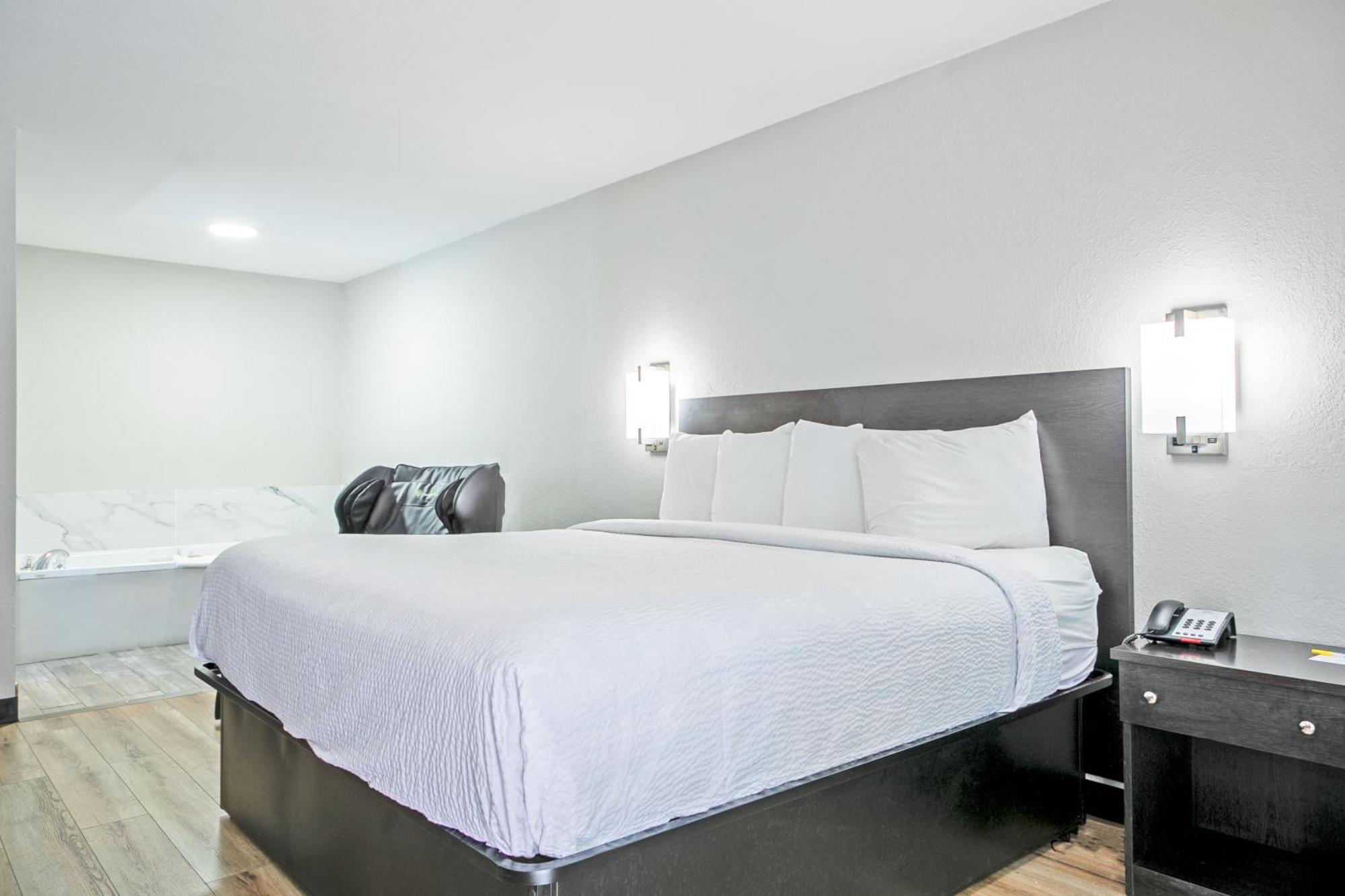 Days Inn By Wyndham Augusta Near Fort Gordon Luaran gambar