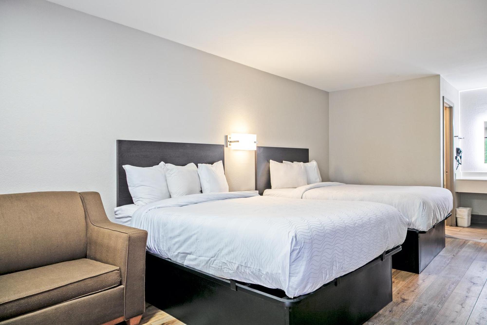 Days Inn By Wyndham Augusta Near Fort Gordon Luaran gambar