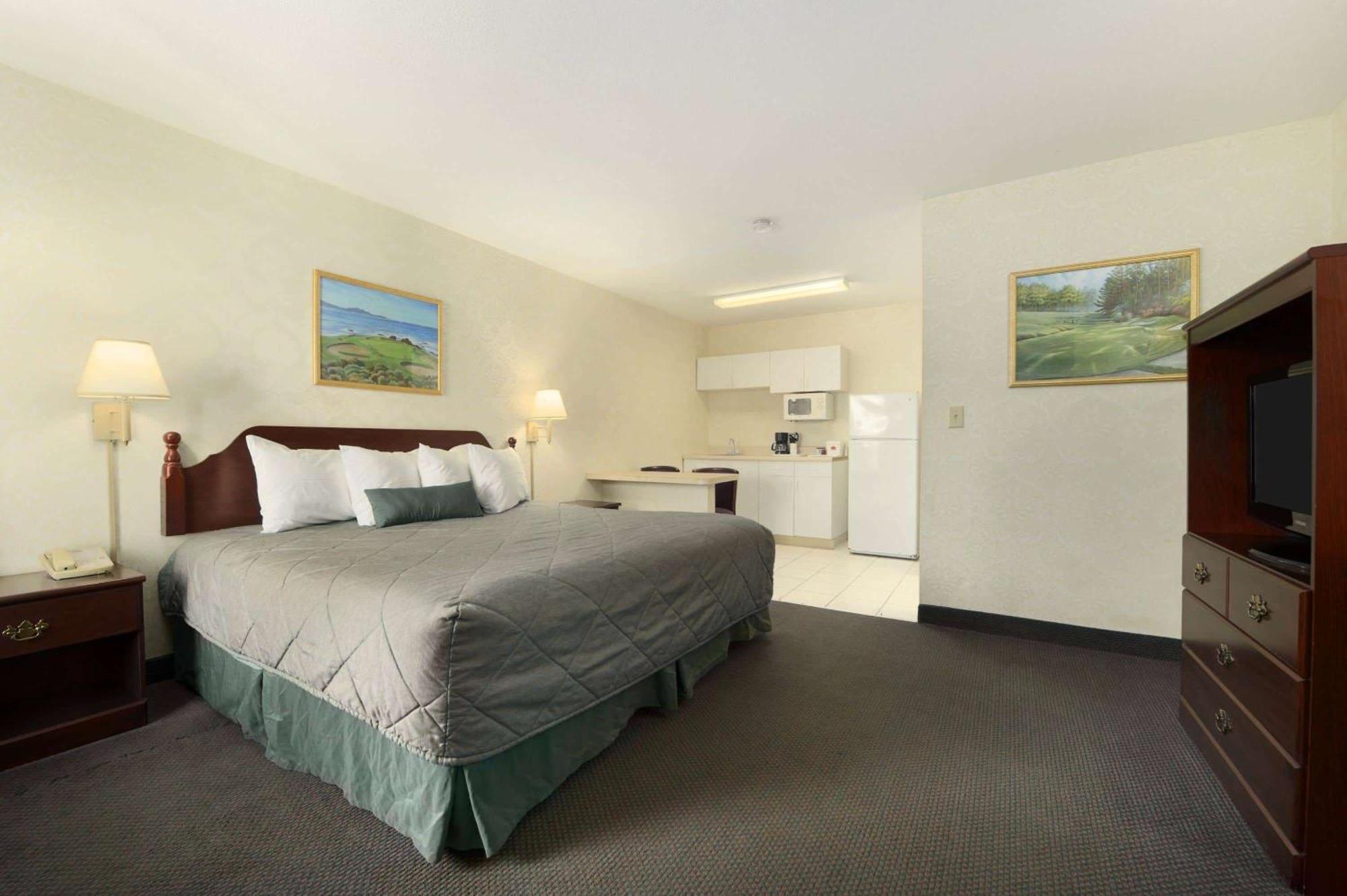 Days Inn By Wyndham Augusta Near Fort Gordon Luaran gambar
