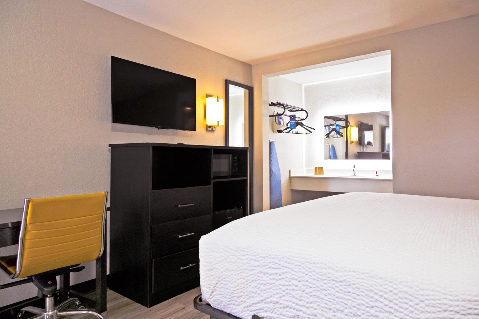 Days Inn By Wyndham Augusta Near Fort Gordon Luaran gambar