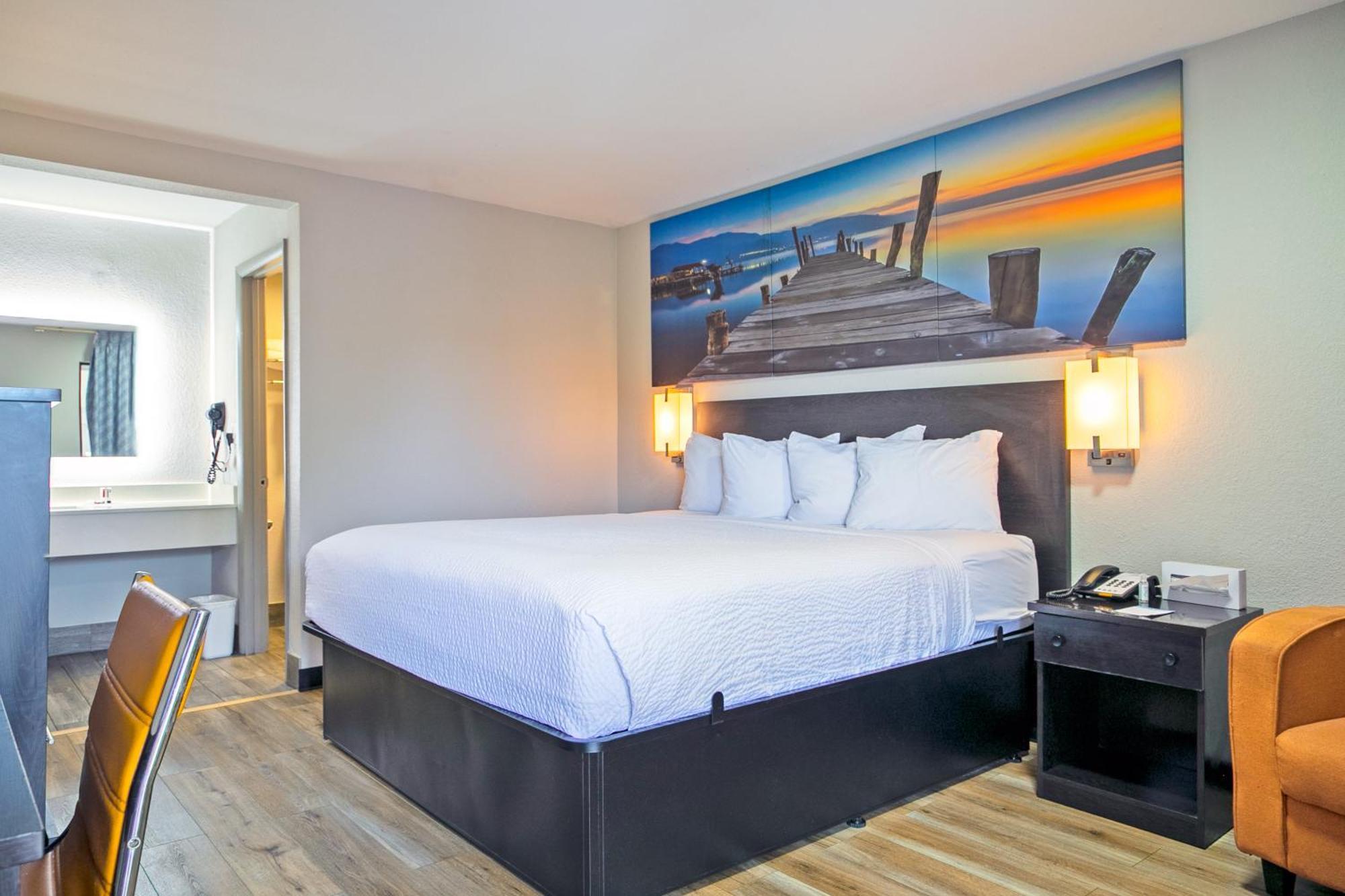 Days Inn By Wyndham Augusta Near Fort Gordon Luaran gambar