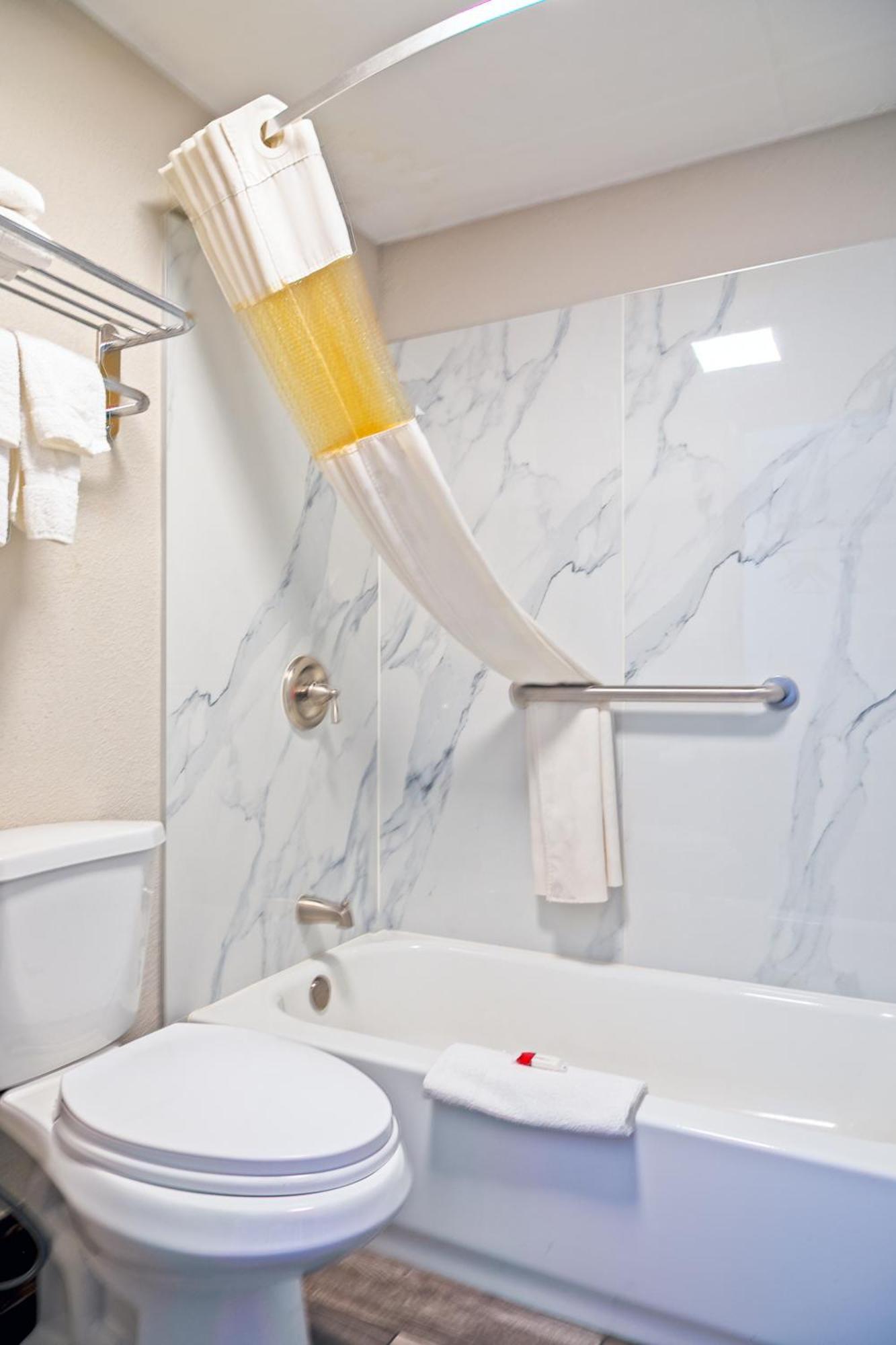 Days Inn By Wyndham Augusta Near Fort Gordon Luaran gambar