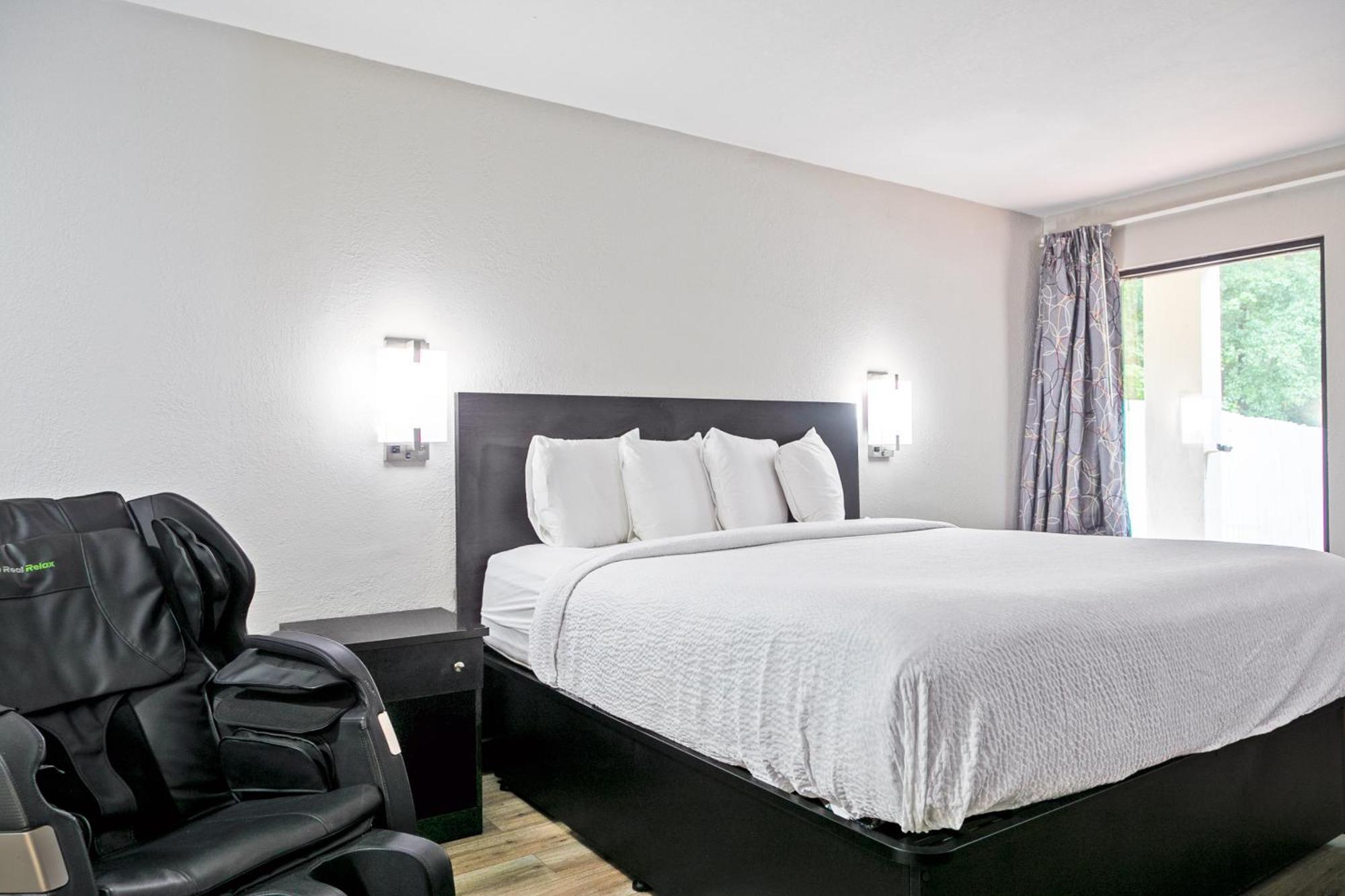 Days Inn By Wyndham Augusta Near Fort Gordon Luaran gambar
