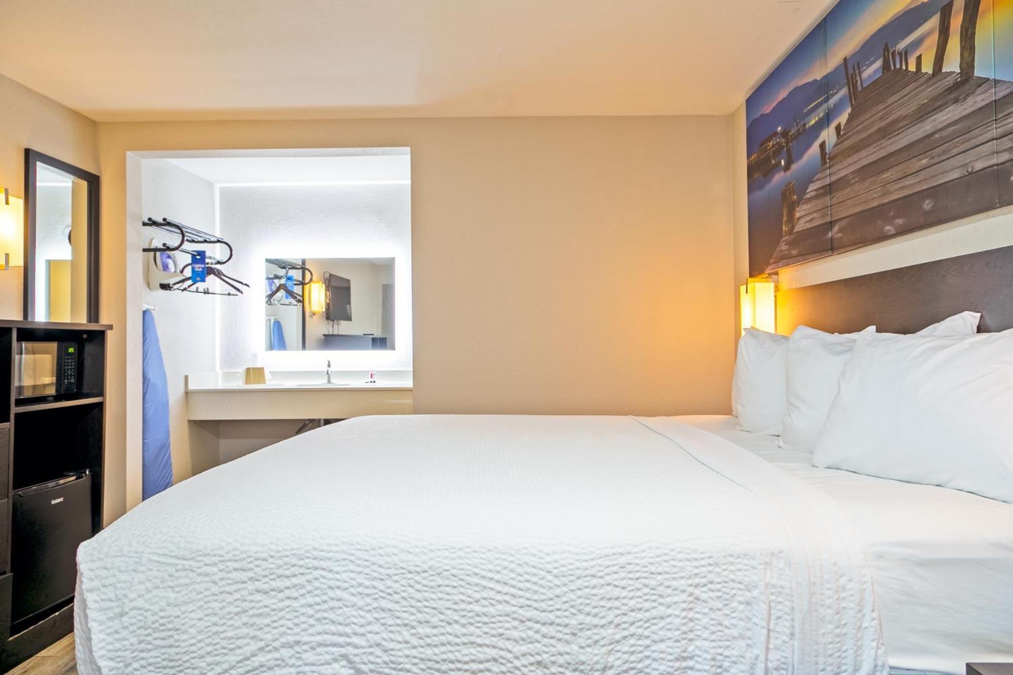 Days Inn By Wyndham Augusta Near Fort Gordon Luaran gambar