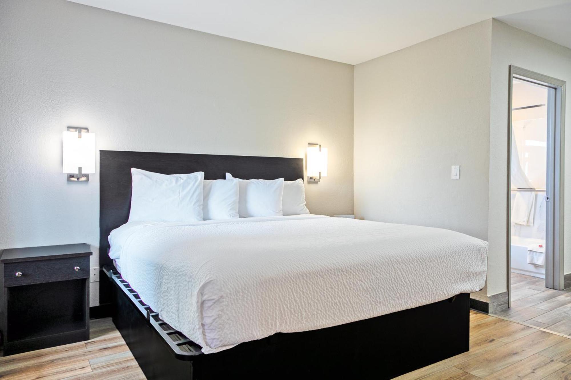 Days Inn By Wyndham Augusta Near Fort Gordon Luaran gambar