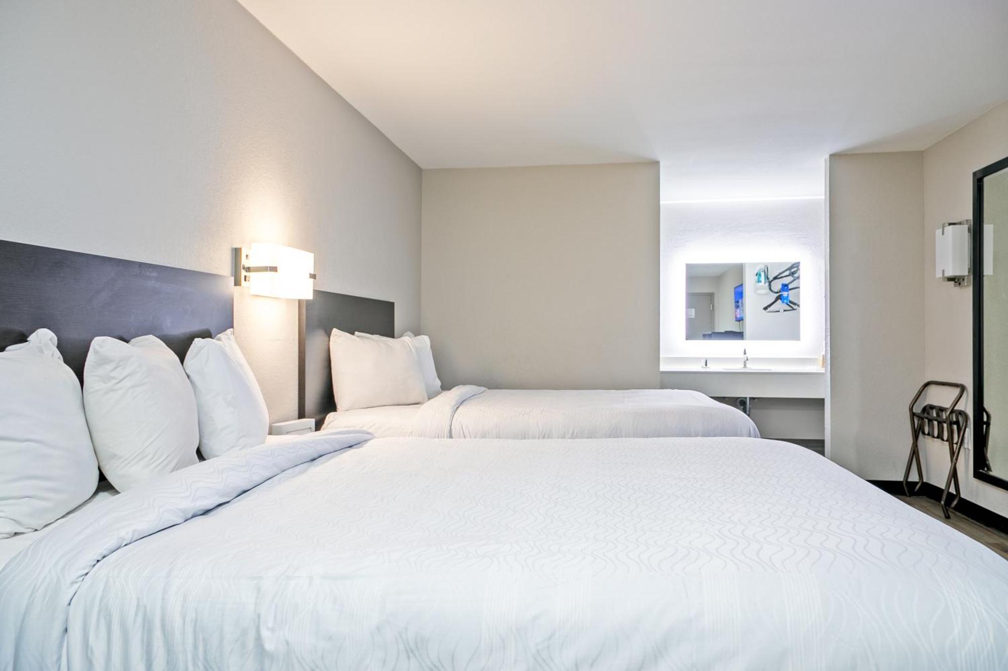Days Inn By Wyndham Augusta Near Fort Gordon Luaran gambar