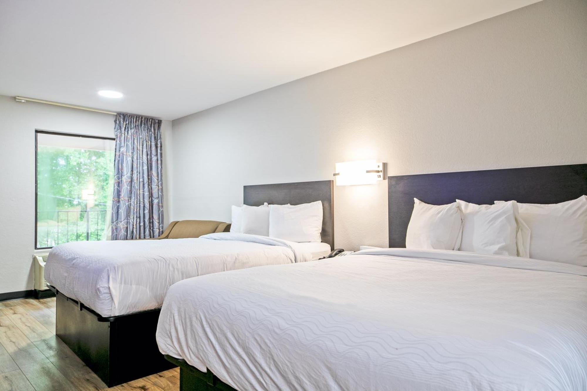 Days Inn By Wyndham Augusta Near Fort Gordon Luaran gambar