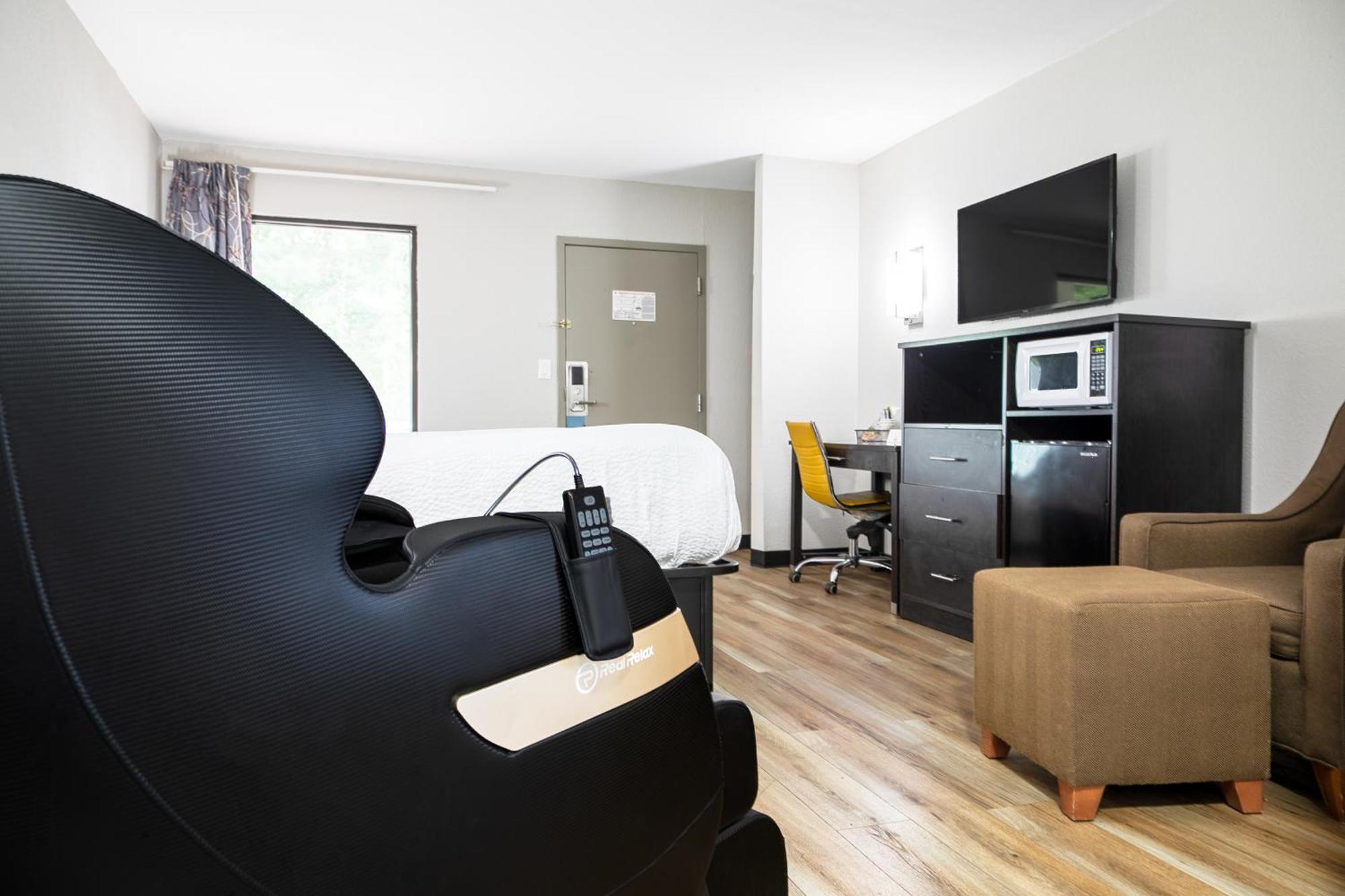 Days Inn By Wyndham Augusta Near Fort Gordon Luaran gambar