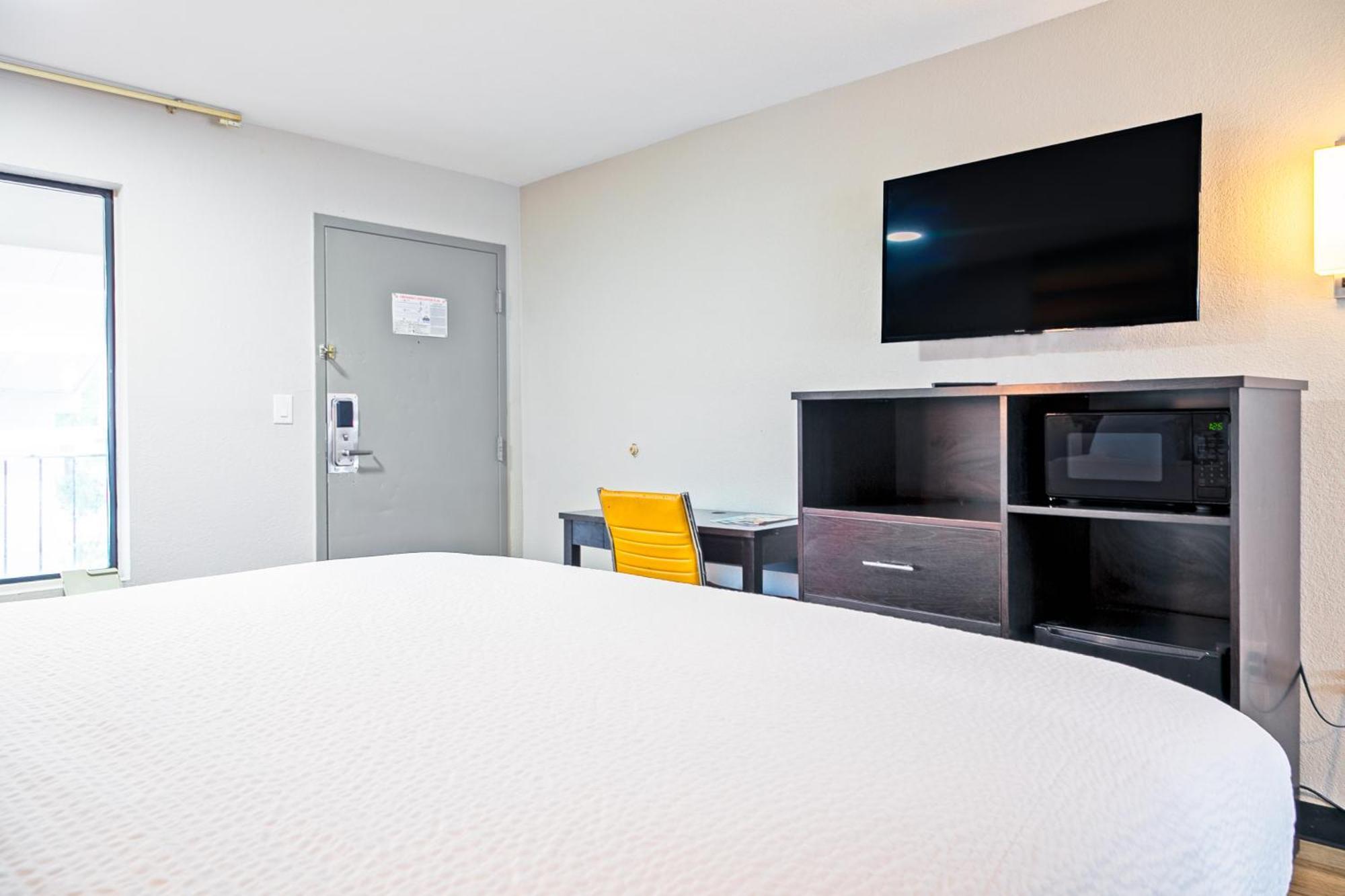 Days Inn By Wyndham Augusta Near Fort Gordon Luaran gambar