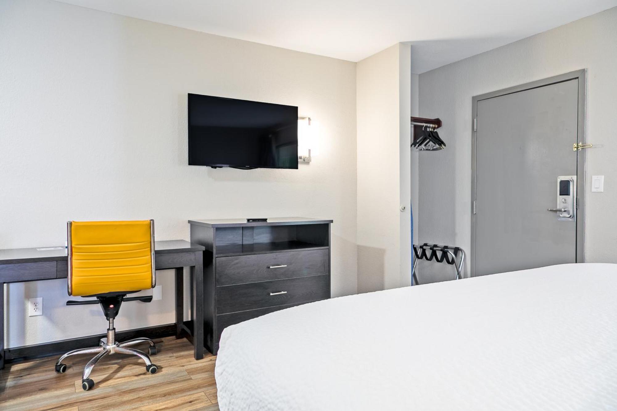 Days Inn By Wyndham Augusta Near Fort Gordon Luaran gambar