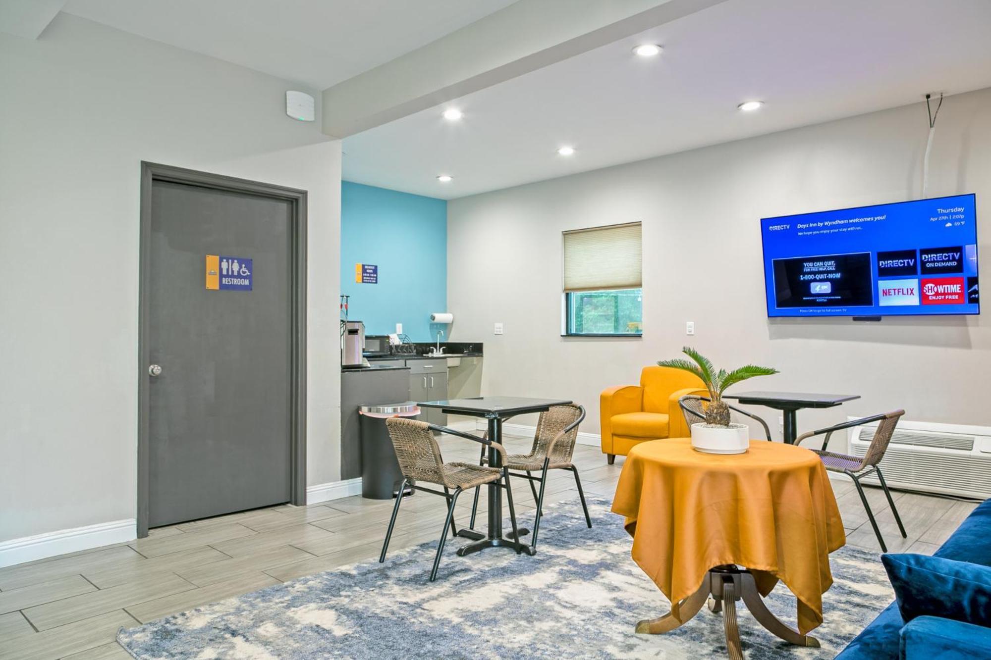 Days Inn By Wyndham Augusta Near Fort Gordon Luaran gambar