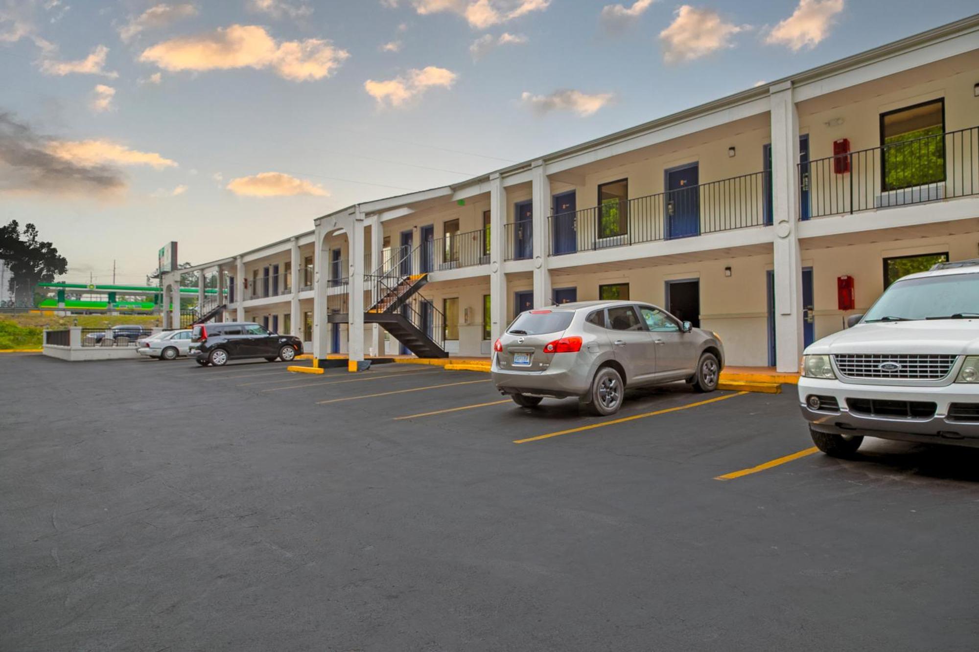Days Inn By Wyndham Augusta Near Fort Gordon Luaran gambar