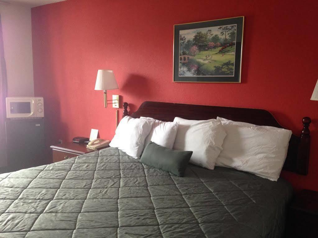 Days Inn By Wyndham Augusta Near Fort Gordon Luaran gambar