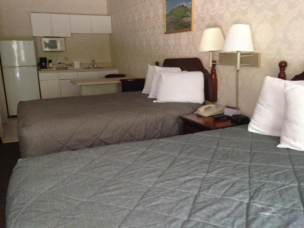 Days Inn By Wyndham Augusta Near Fort Gordon Luaran gambar