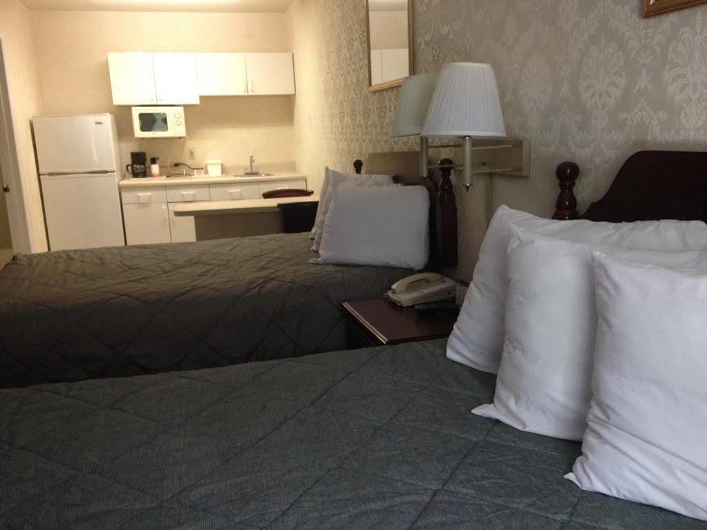 Days Inn By Wyndham Augusta Near Fort Gordon Luaran gambar